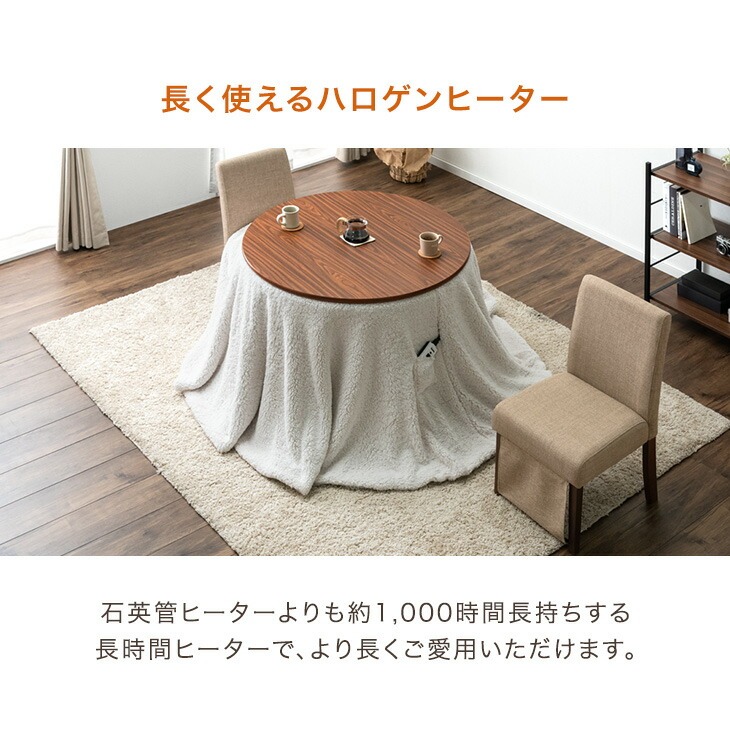 楽天市場】□25日0時~クーポン3％引□ 速暖2秒 600Wハロゲン 円形