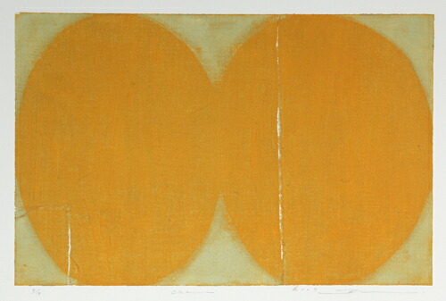 楽天市場】版画/ﾘﾄｸﾞﾗﾌ・ﾄﾞﾗｲﾎﾟｲﾝﾄ 鳴海伸一 silent floral〜YAMATO