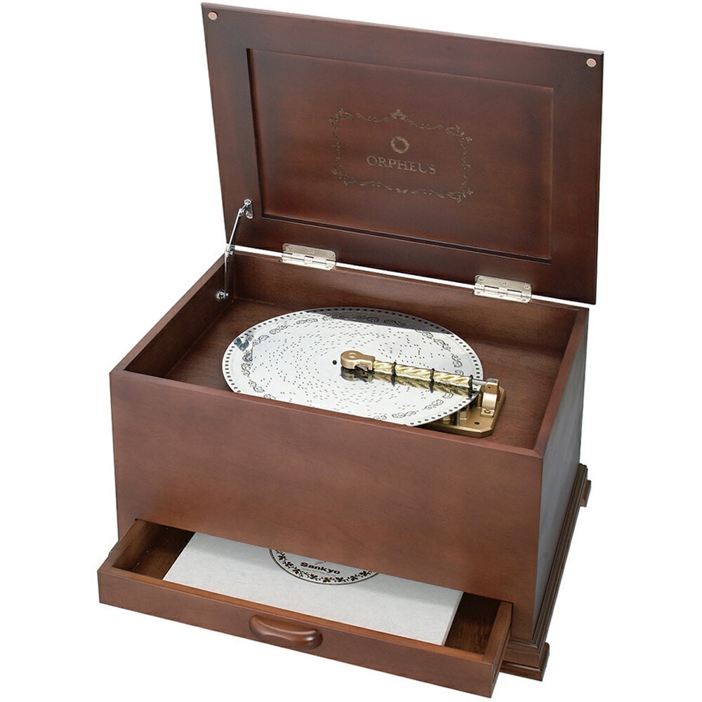 ディスクオルゴール」の人気商品一覧 | 安い商品を通販サイトから探す