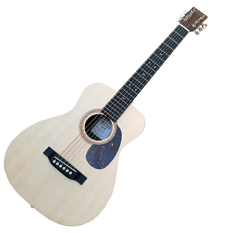 楽天市場】martin lx1rの通販