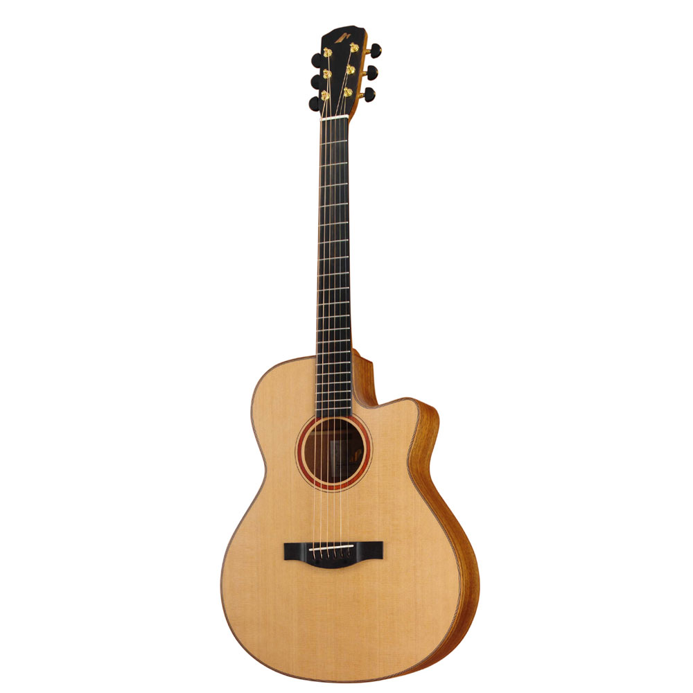 モーリス S-series S-92III ナチュラル (アコースティックギター) 価格