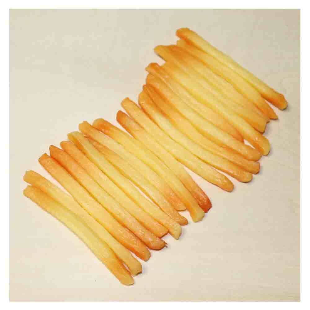 楽天市場】フライドポテト 20本 ポテト 食品サンプル 食品模型 店舗