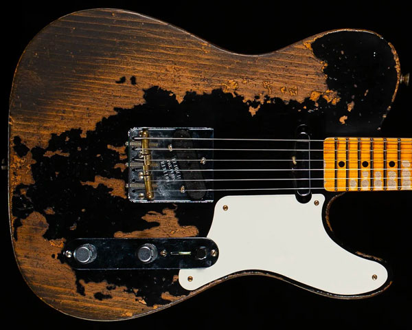 楽天市場】Fender Custom Shop 2022 Fall Event LTD（Limited Edition