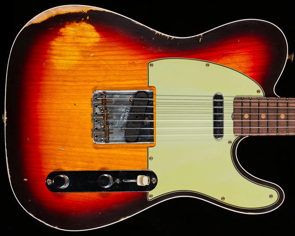 楽天市場】Fender Custom Shop 2023 Spring Event LTD（Limited