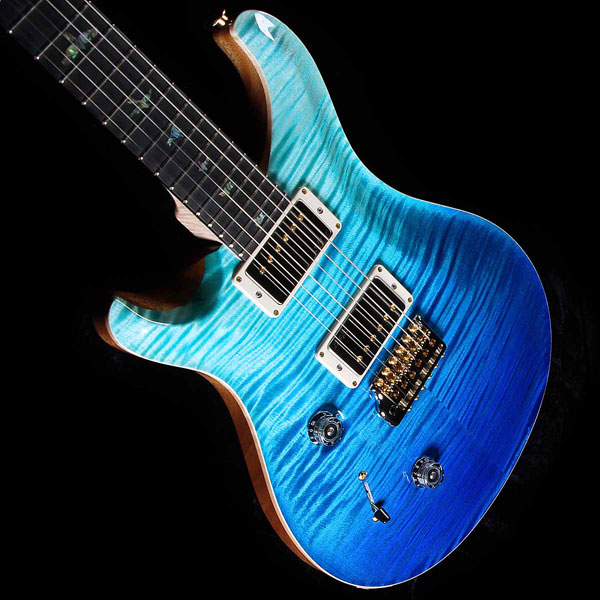 楽天市場】PRS（Paul Reed Smith）Custom 24 Left-Handed Wood Library