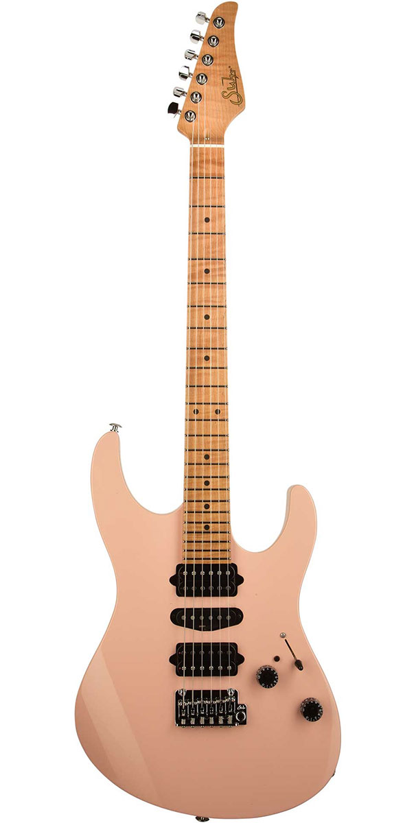 楽天市場】Suhr Guitars（サー・ギターズ）Modern Antique Limited