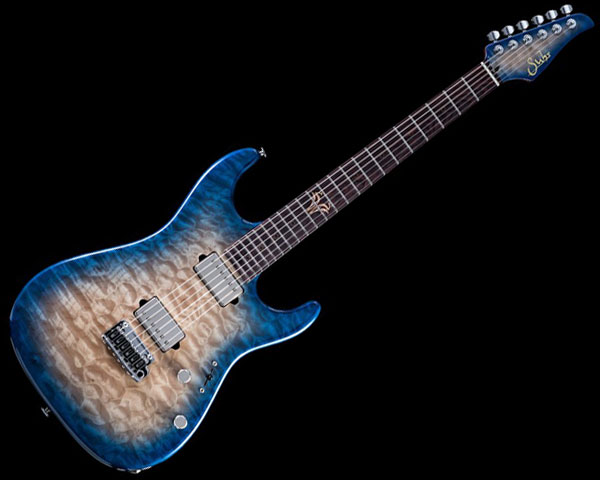 楽天市場】Suhr Guitars（サー・ギターズ）The 2014 Collection