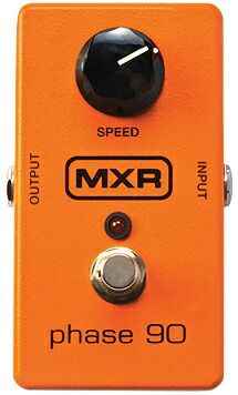 楽天市場】MXR Phase 90 M101 新品[フェイズ][Phaser,フェイザー