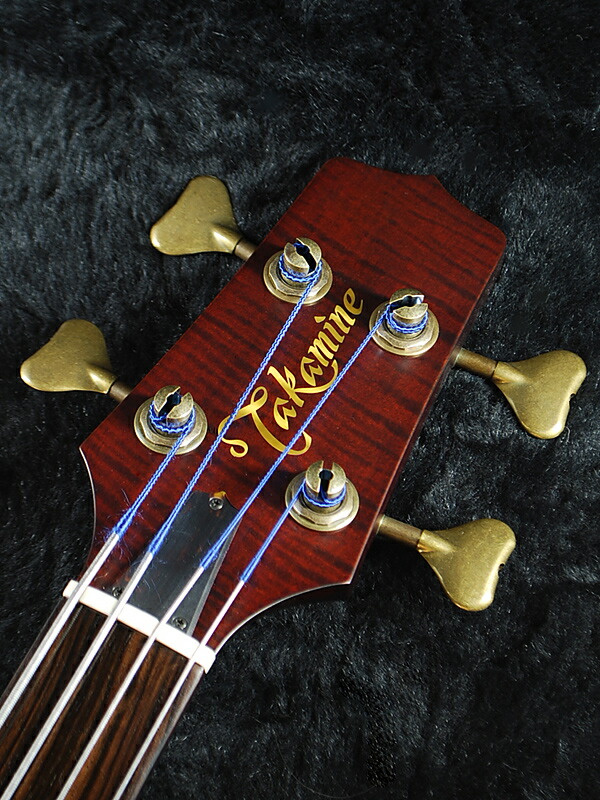 楽天市場】【受注生産】Takamine PB Series B10 新品 専用ハードケース