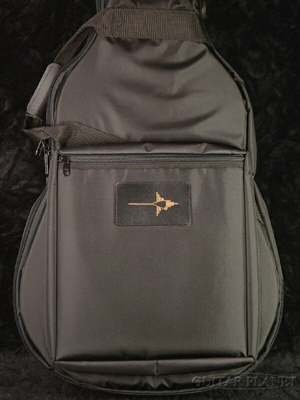 楽天市場】NAZCA Protect Case for AD 新品 フルアコ/ドレッドノート用