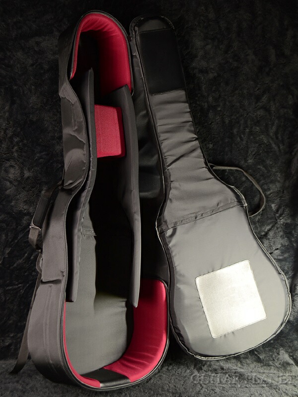 楽天市場】NAZCA Protect Case for AD 新品 フルアコ/ドレッドノート用