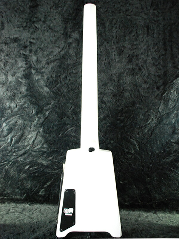 楽天市場】Steinberger Spirit GT-PRO Deluxe HSH 新品 ホワイト