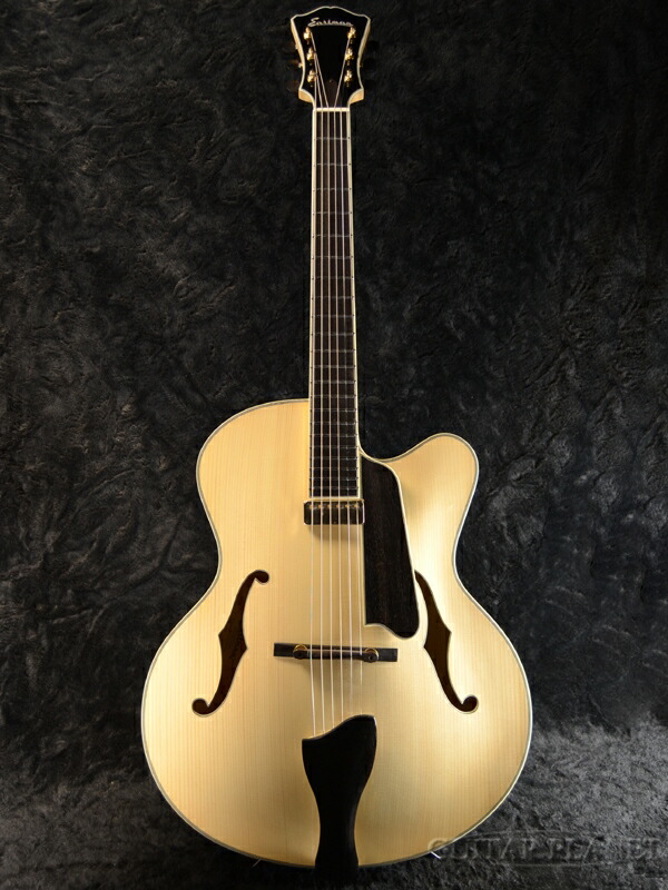 楽天市場】Eastman AR-810CE -Blonde-【オール単板】新品[イーストマン