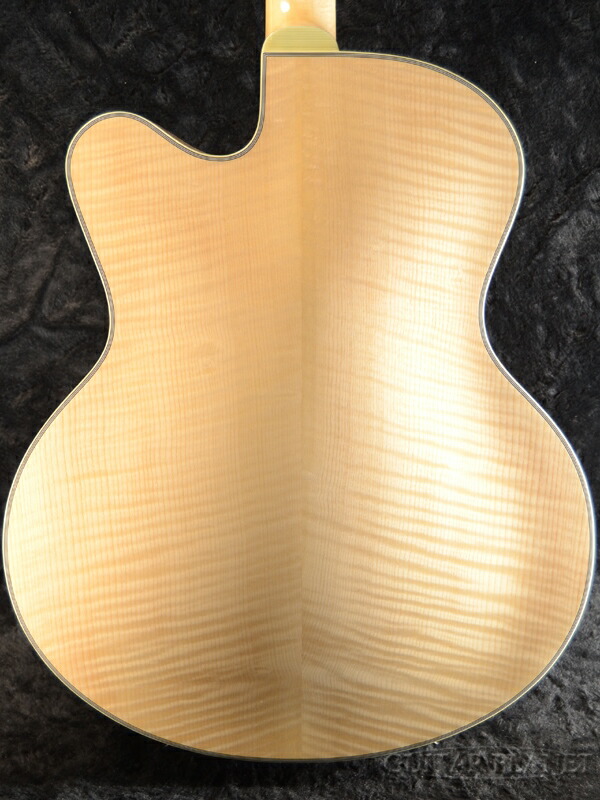 楽天市場】Eastman AR-810CE -Blonde-【オール単板】新品[イーストマン