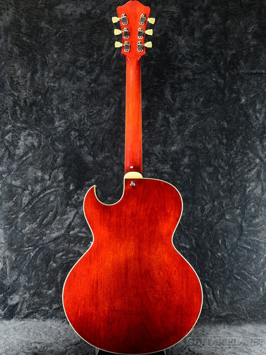楽天市場】Eastman AR-175CE P-90 Antique Red 新品 【2.63kg