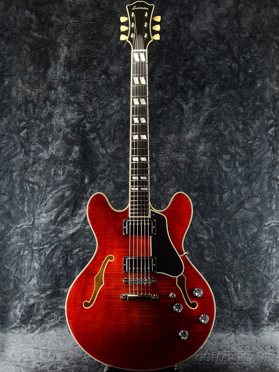 楽天市場】Eastman T486-Classic(A.Red)- 新品[イーストマン][赤