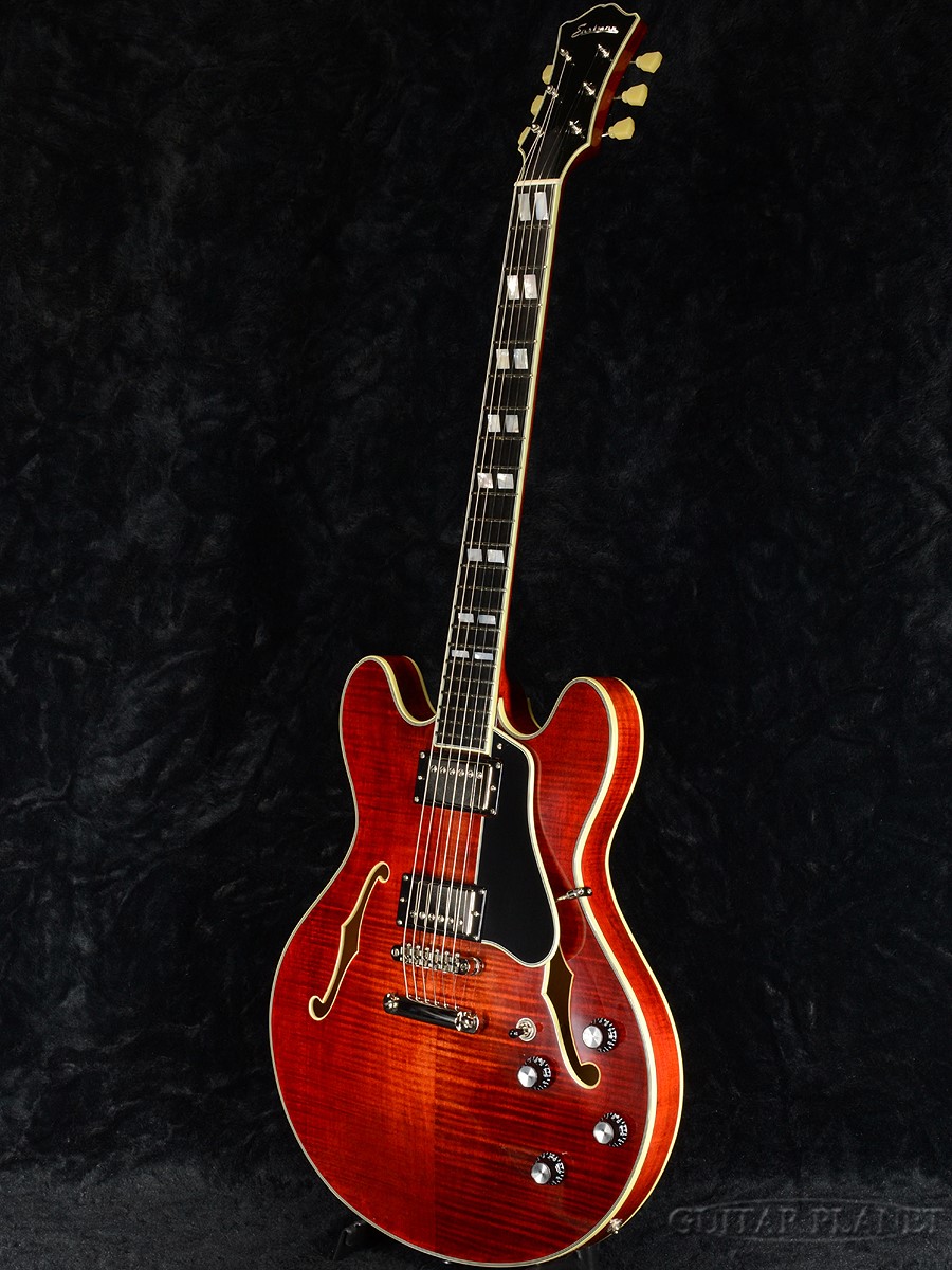 楽天市場】Eastman T486-Classic(A.Red)- 新品[イーストマン][赤