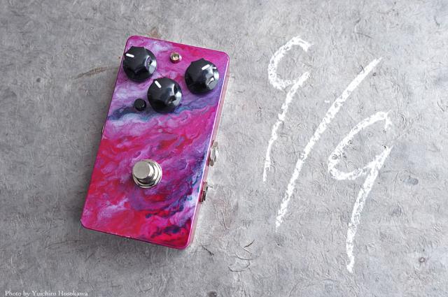 楽天市場】Leqtique 9/9 新品 ディストーション [レクティーク