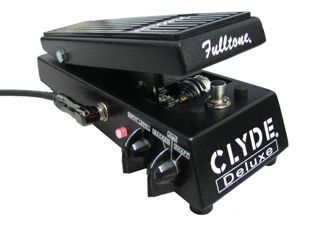楽天市場】fulltone clyde standard wahの通販