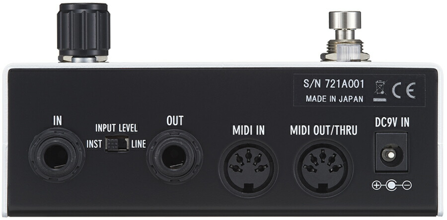 楽天市場】Free The Tone PROGRAMMABLE ANALOG 10 BAND EQ PA-1QB 新品