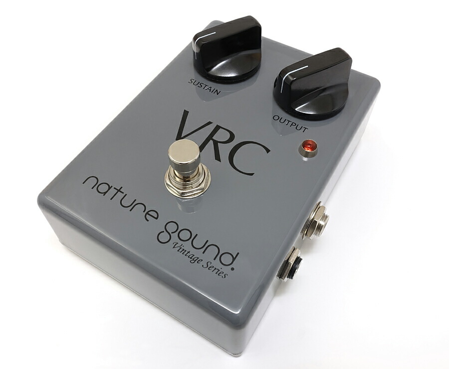 楽天市場】nature sound VRC 新品 コンプレッサー [ネイチャーサウンド