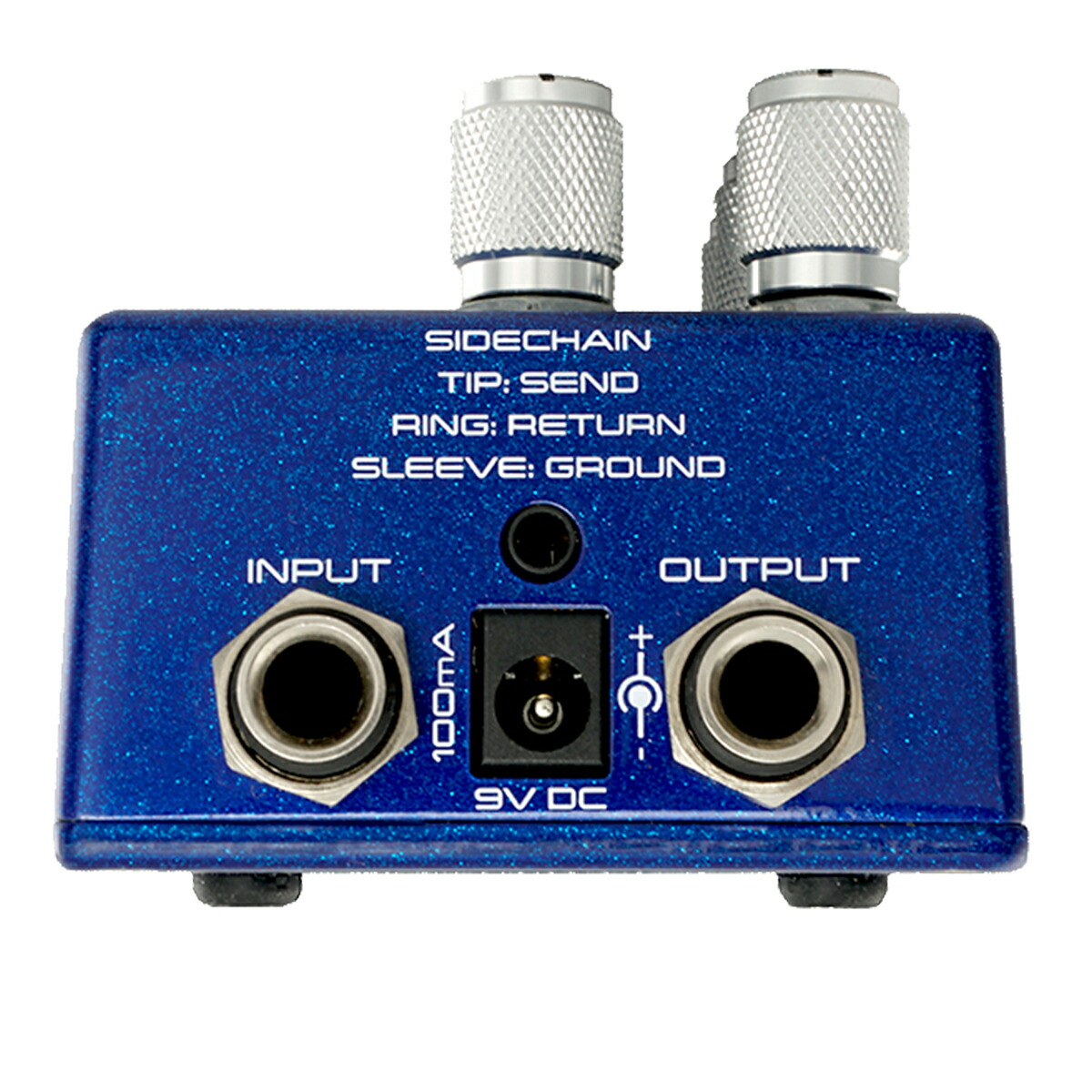 楽天市場】Empress Effects Compressor MKII 新品 コンプレッサー