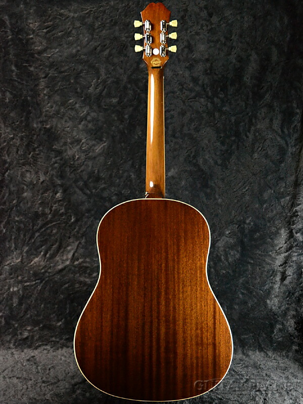 楽天市場】Epiphone Limited Edition EJ-160E 新品[エピフォン