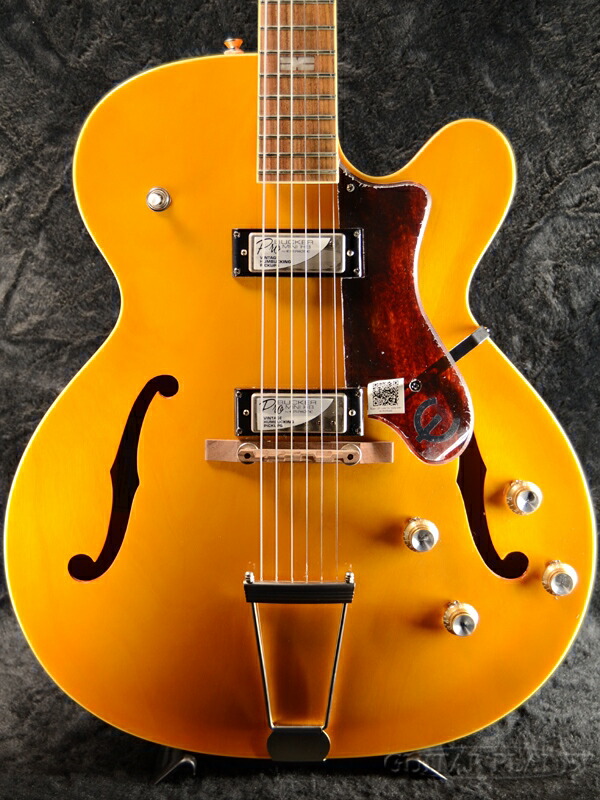 楽天市場】【限定生産モデル】Epiphone Limited Edition John Lee