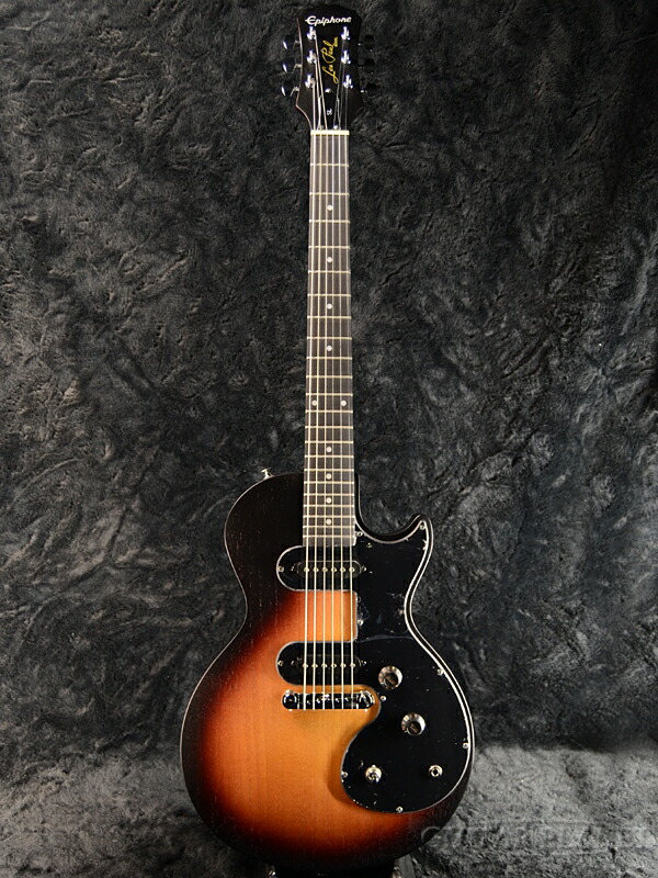楽天市場】Epiphone Les Paul SL Vintage Sunburst 新品[Gibson