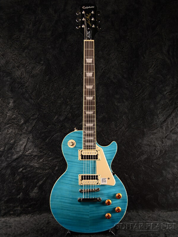 楽天市場】【限定モデル】Epiphone Limited Edition Les Paul
