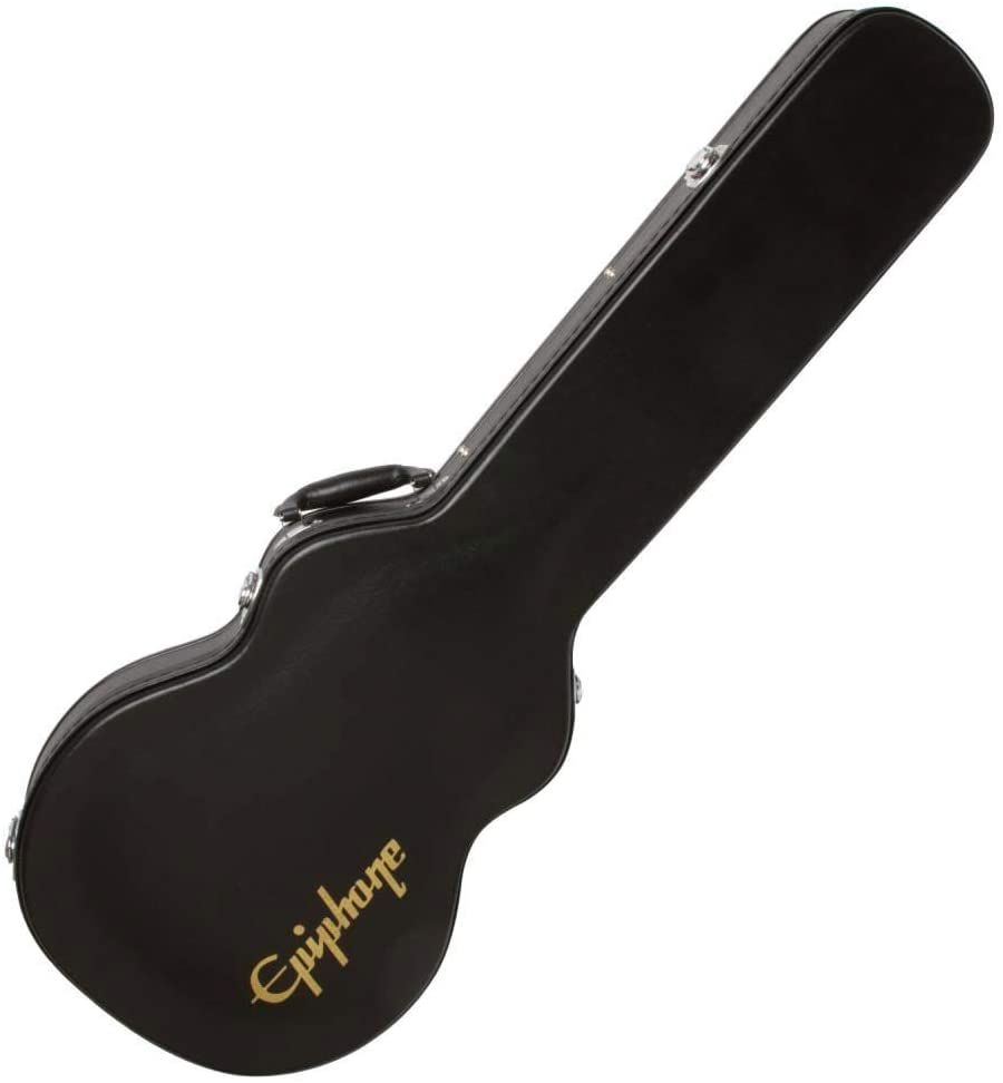 楽天市場】Epiphone LP用 HARD CASE 940-ENLPCS 新品[エピフォン][Les