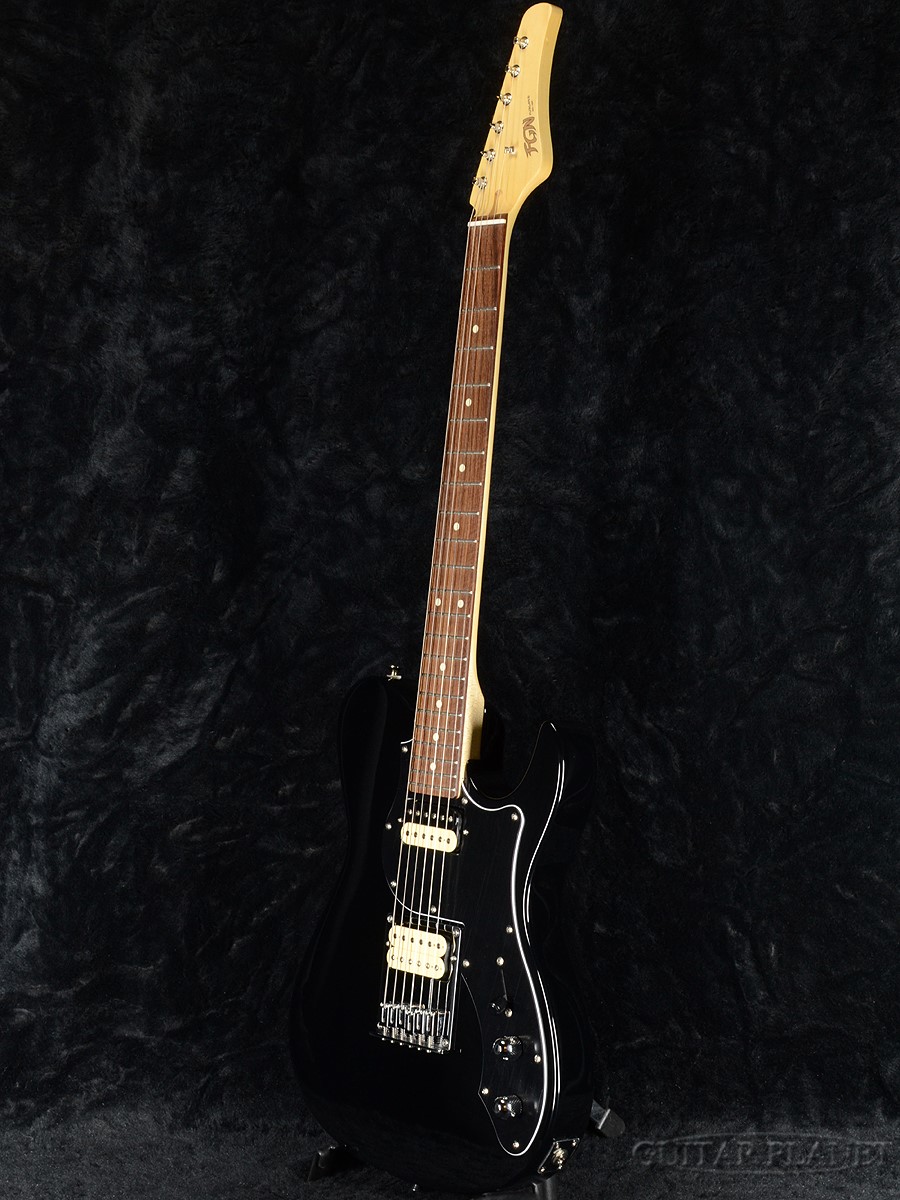 楽天市場】FgN(FUJIGEN) Boundary Series ILIAD BIL2-G-HH/BK 新品