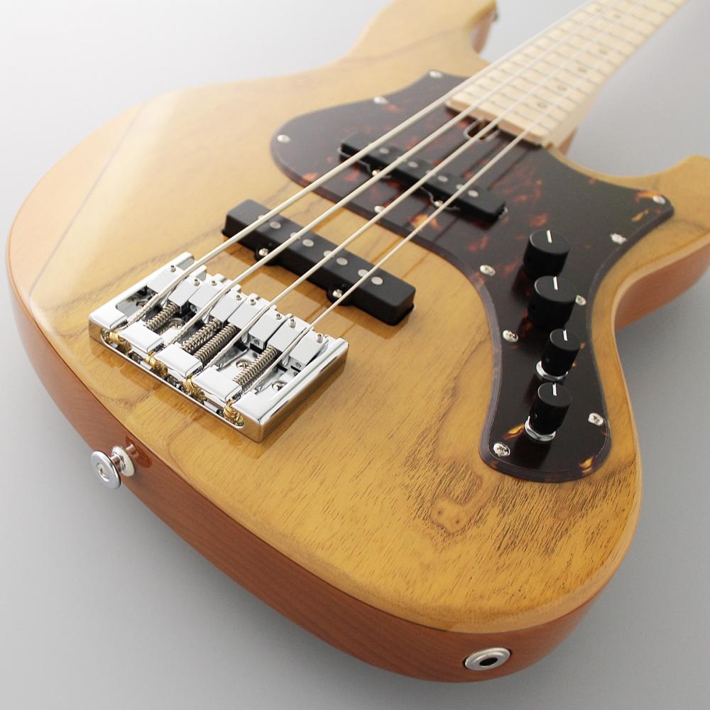 楽天市場】FUJIGEN(FGN) Expert MightyJazz EMJ2-ASHAL-M/VNT 新品