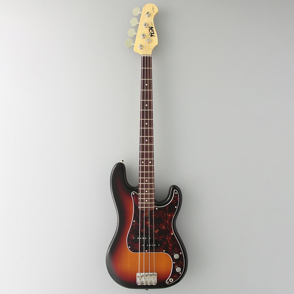 楽天市場】FUJIGEN(FGN) NPB100RAL-3TS- 新品[フジゲン,富士弦][国産