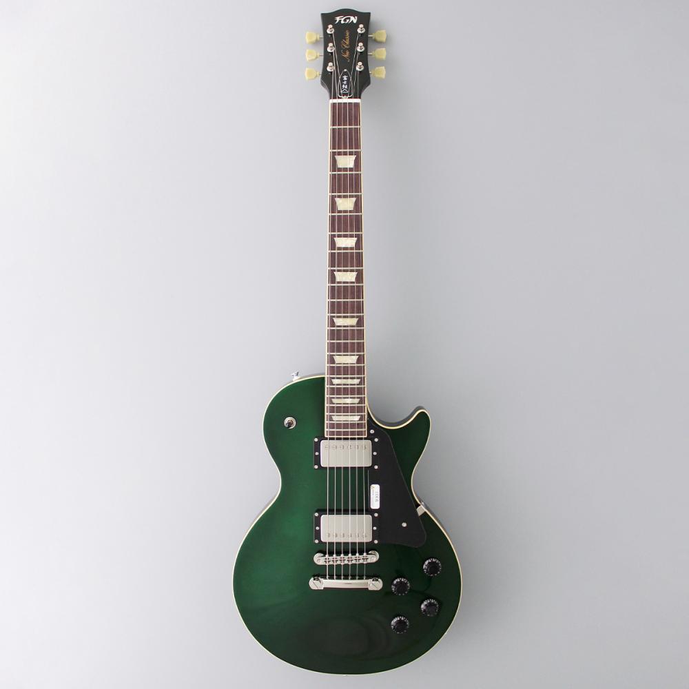 楽天市場】FgN(FUJIGEN) / NLS100RMPTB-CAG(Candy Apple Green) / 新品