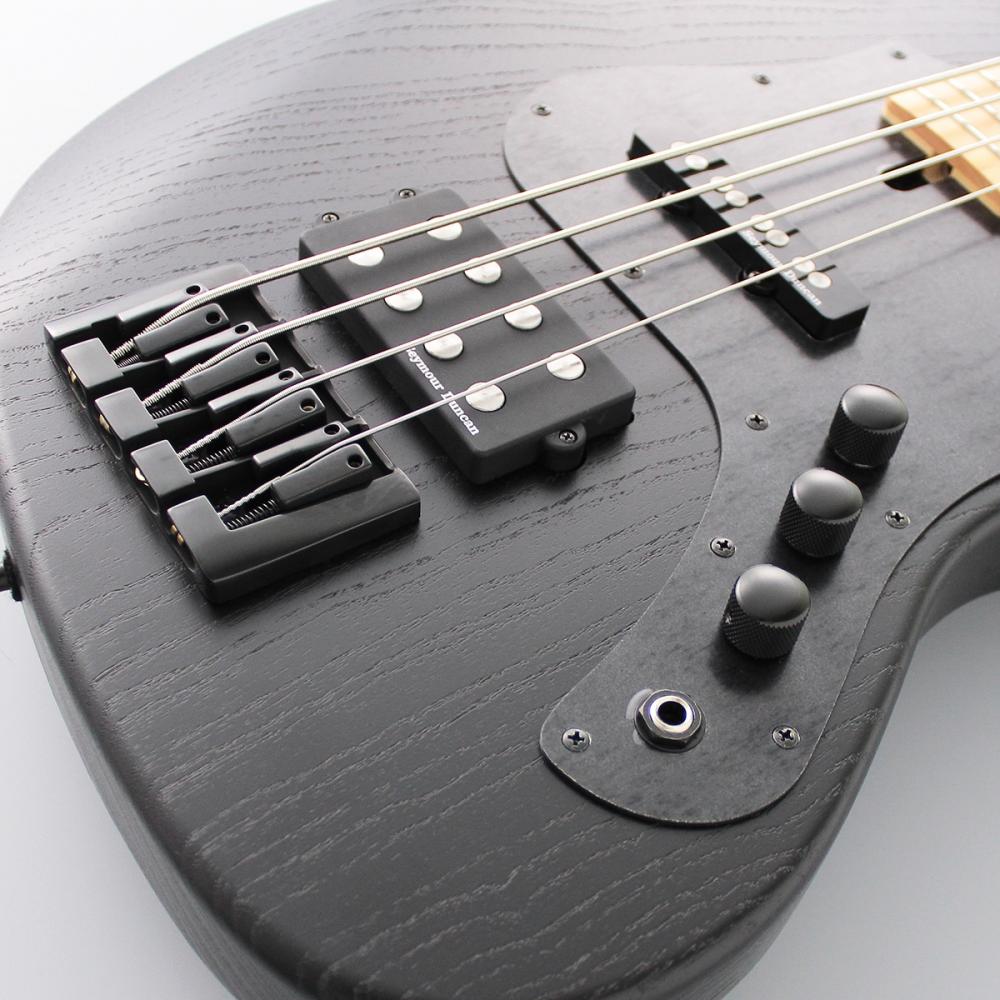 楽天市場】FgN(FUJIGEN) / JMJ2B-ASH-M/OPB(Open Pore Black) 新品