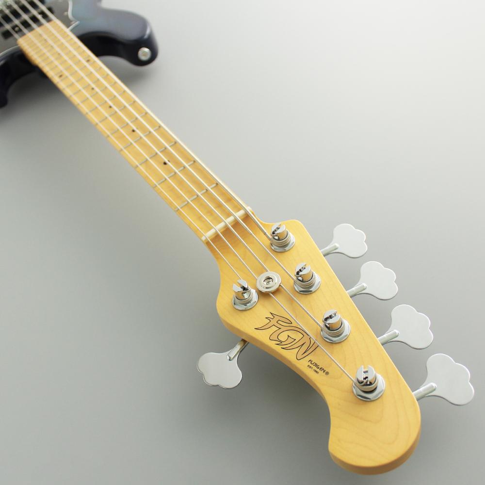 楽天市場】FgN(FUJIGEN) J-Standard ~Mighty Jazz~ JMJ52-ASH-M/SBB