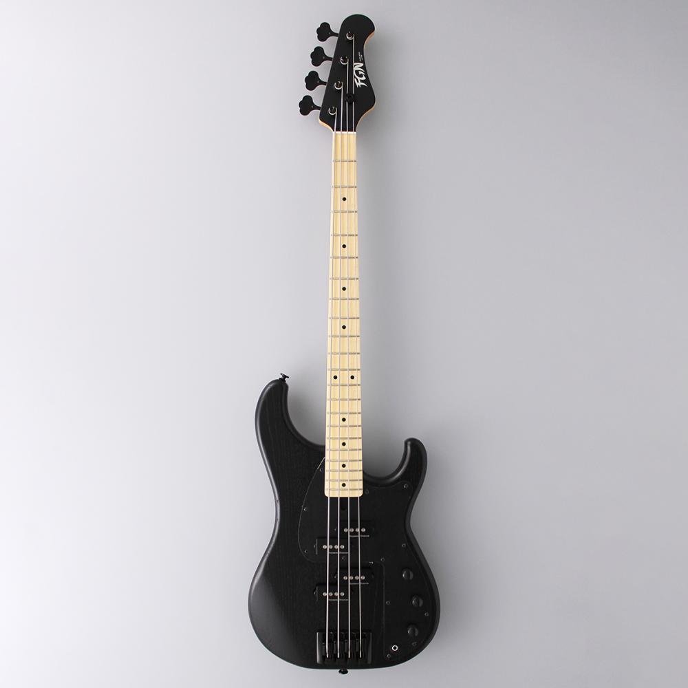 楽天市場】FgN(FUJIGEN) / JMP2B-ASH-M/OPB(Open Pore Black) 新品