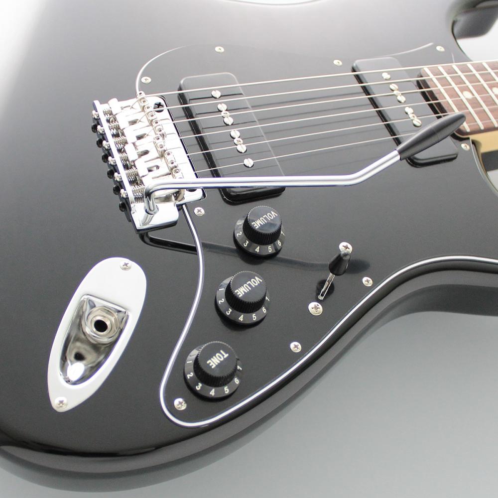 楽天市場】FgN(FUJIGEN) Neo Classic NST Series NST120RAL-BK (Black