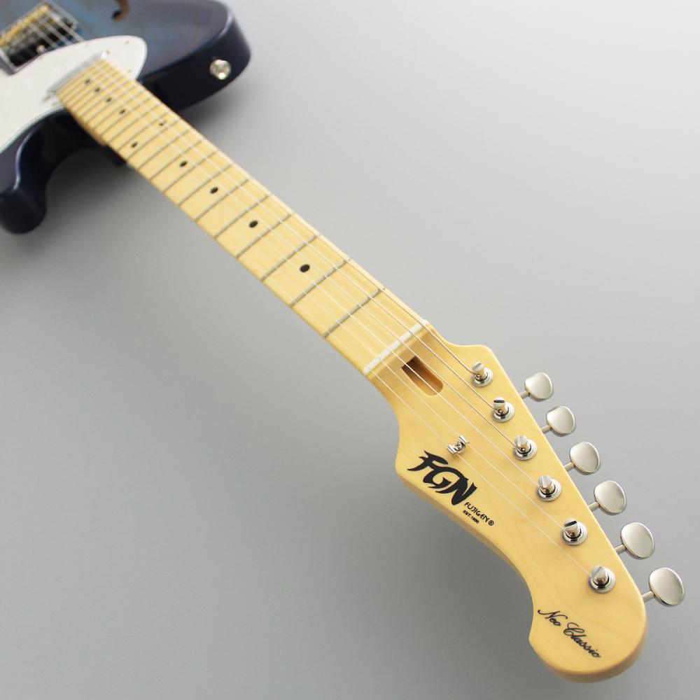 楽天市場】FgN(FUJIGEN) Neo Classic NTE Series NTE100MAHT-SBB (See