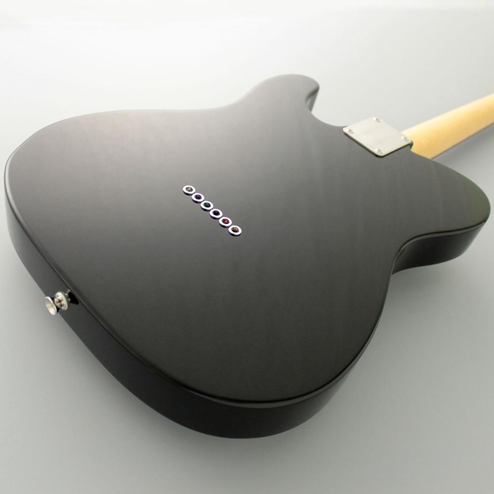 楽天市場】FgN(FUJIGEN) Neo Classic NTE Series NTE100RAL-BK (Black