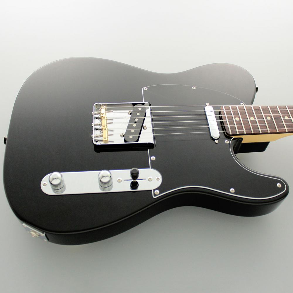 楽天市場】FgN(FUJIGEN) Neo Classic NTE Series NTE100RAL-BK (Black