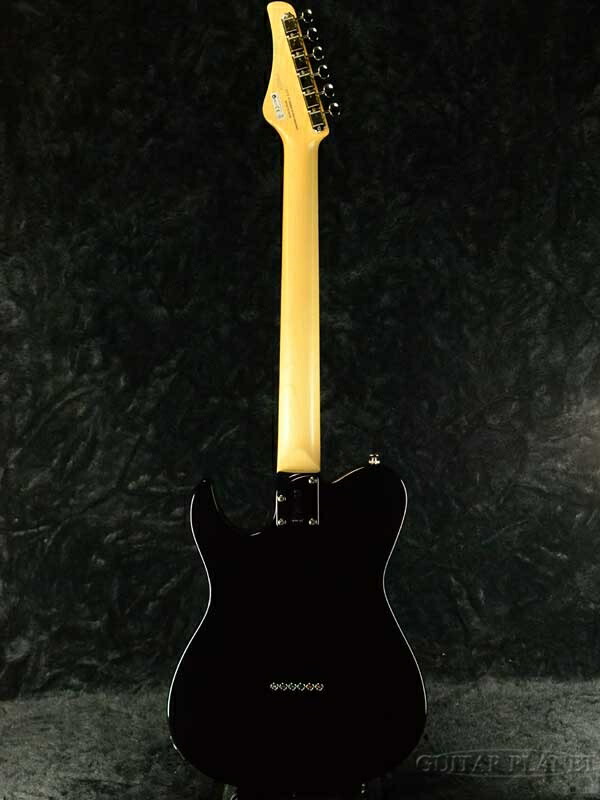 楽天市場】FgN(FUJIGEN) BIL2-M BK 新品[フジゲン][ブラック,Black,黒