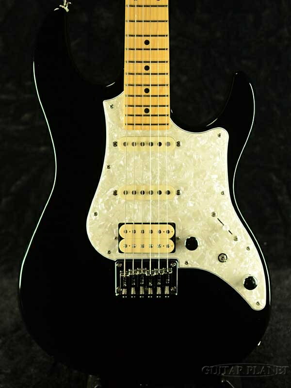 楽天市場】FgN(FUJIGEN) BOS2-M BK 新品[フジゲン][Black,ブラック,黒