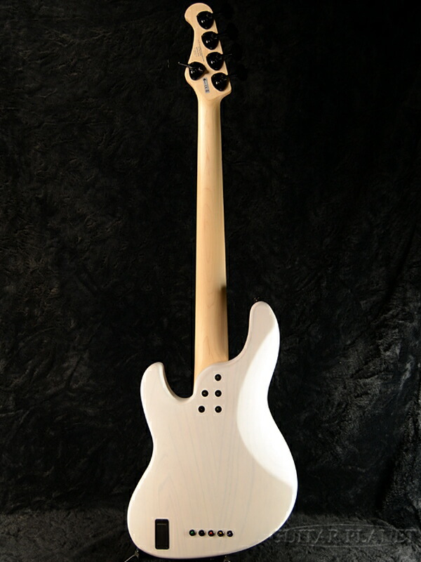 楽天市場】FgN JMJ5-ASH-DE-M -Transparent White Flat- 新品[フジゲン