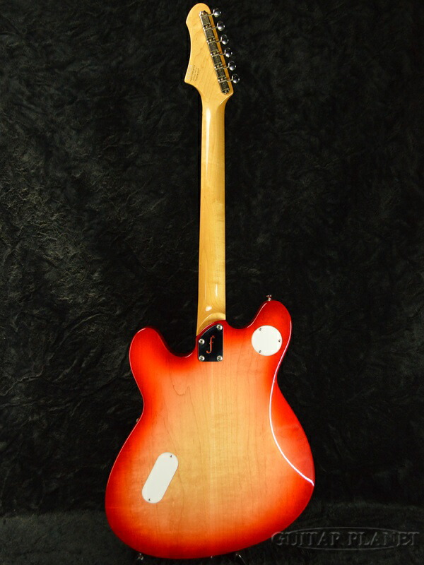 楽天市場】fano Alt de Facto GF6 -Fire Glow- 新品[ファノ][ファイア