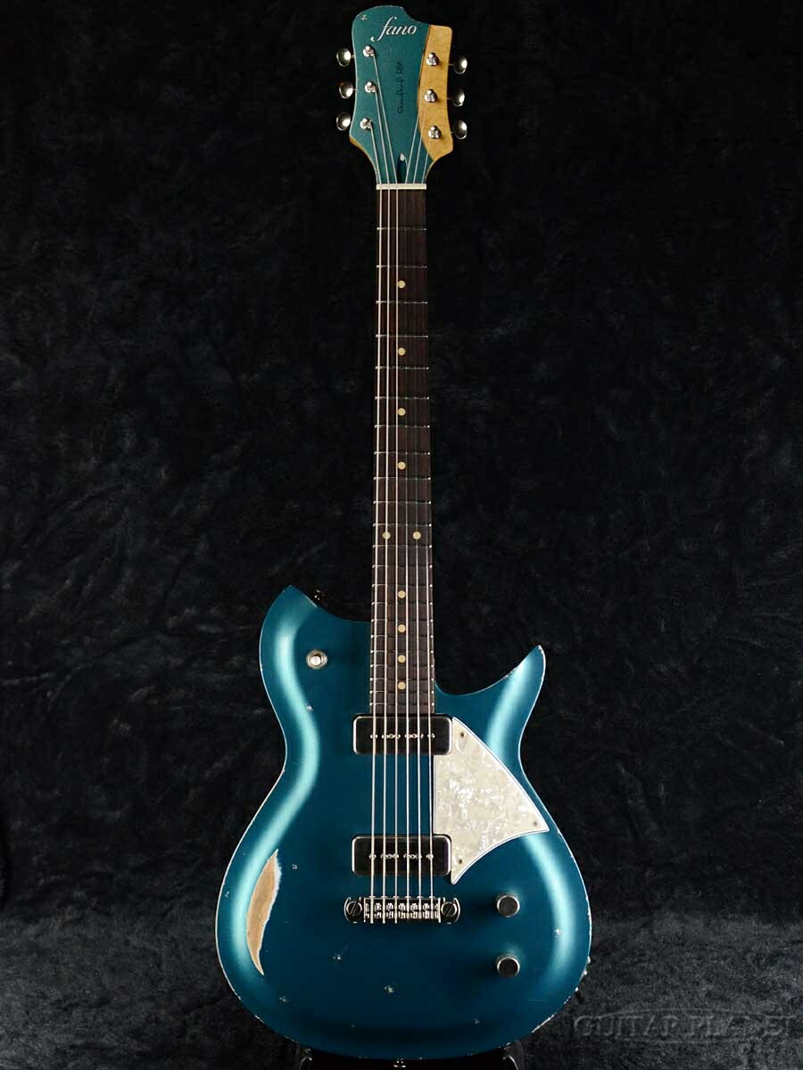 楽天市場】fano Standard RB6 -Ocean Turquoise-[ファノ][Blue,ブルー