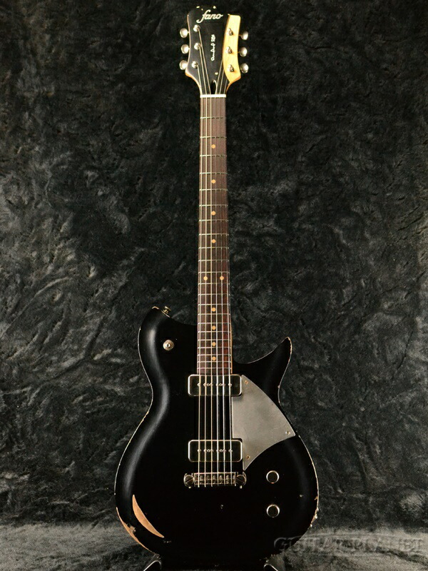 楽天市場】fano Standard RB6 -Bull Black- 新品[ファノ][スタンダード