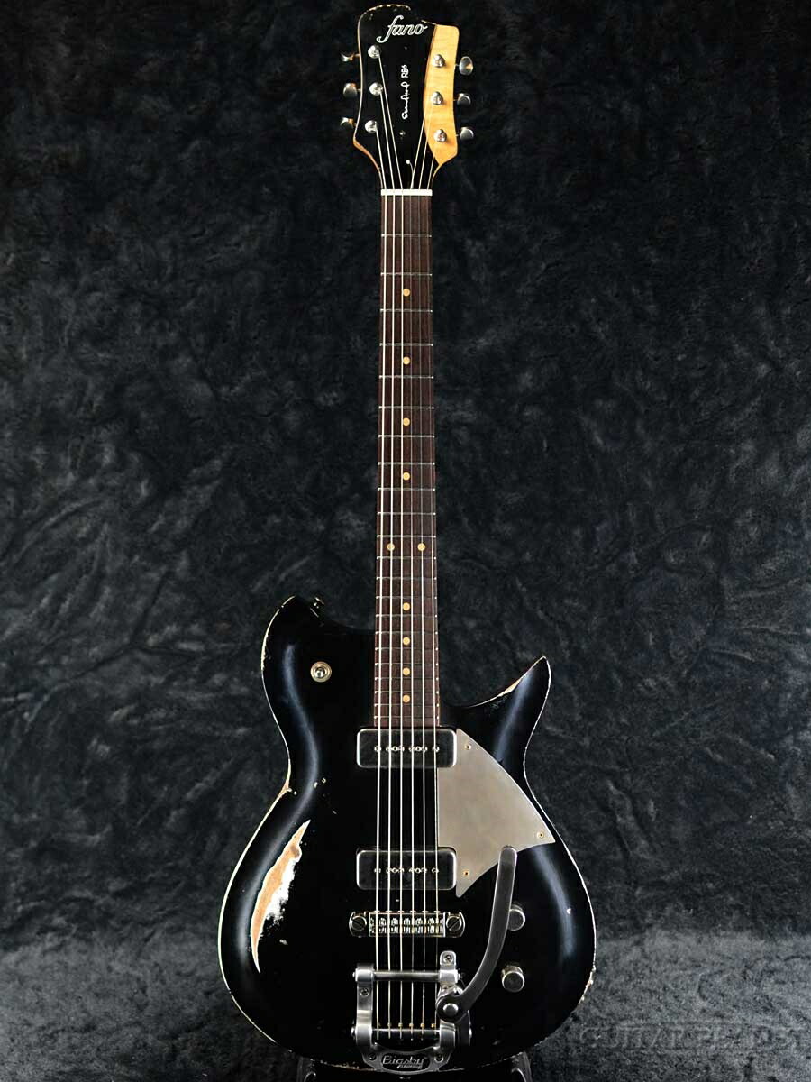 楽天市場】fano Standard RB6 B50 -Bull Black- 新品[ファノ][ブラック