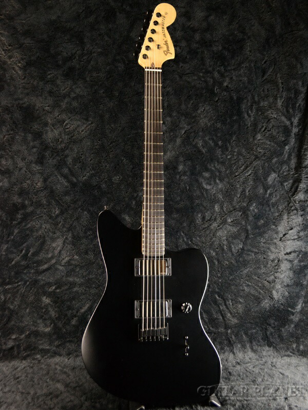 楽天市場】Fender Jim Root Jazzmaster 新品[フェンダー][ジャズ